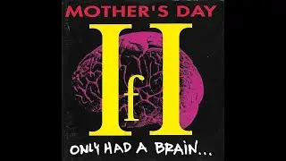 Mother's Day Huckleberry Tim
