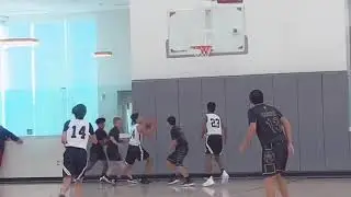 Jordan Ballard Highlights - Dyin Breed by Polo G
