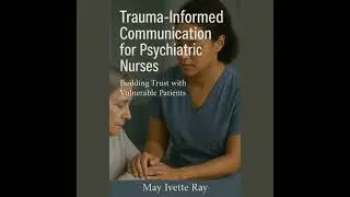 Trauma-Informed Communication for Psychiatric Nurses: Building Trust with Vulnerable Patients