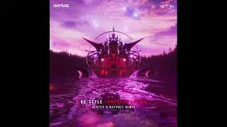 Re-Style - Towards The Sun (Vertex & Rayvolt Remix)