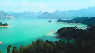 Relaxing Nature in 4K HDR | Cinematic Landscapes for TV & Home Display