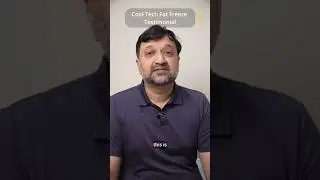 CoolTech Fat-Freezing Results ft. Dr. Dnyanada Bandodkar | Real Client Transformation at DNA Royal ✨