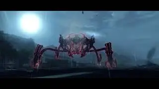 Crysis Warhead Unofficial Soundtrack (UST): All the Fury - Final Boss Theme (Airfield Hero)