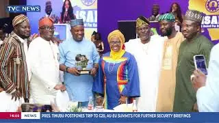 Lagos State Inaugurates Technical Working Group to Address Rising Health Burden