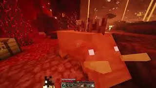 Minecraft Let&rsquo;s Play Ep. 681 &ndash; The Blaze Hunt Begins