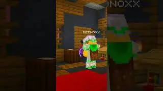 This Minecraft Server is Cursed