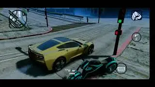 GTA San Andreas Android 2026 | GTA 5 Graphics Mod Install 😱 Ultra Realistic Graphics