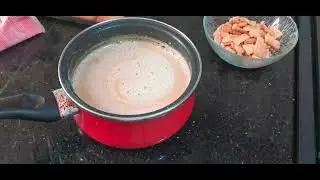 #تحلية ساهله و بنينة و اقتصادية ماغاديش تبقاي تستغني عليها #food #وجبات_صيفية #طبخ #اكسبلور