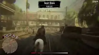 Parliamo di Rdr2 e di qenty (best RDR2 channel)