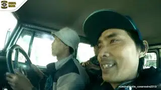 Cosanostra Mc Ind Ride To Lombok
