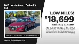 Used Sedan 01/13/2026 6752324