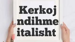 239.Ndihme ne italisht,ne polici,si te kerkojme ndihme