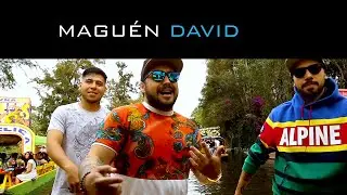 Kume - Xochimilco Mi Escenario (Feat. Resek y A.X.L. Prod. Snap Del Beat)
