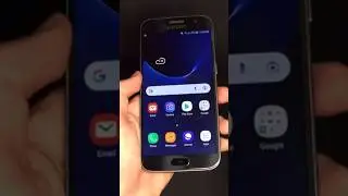 The Galaxy S7 in 2024! #technology #tech #samsunggalaxy #samsung #smartphone