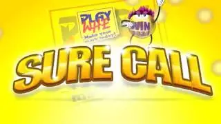 Play Whe Sure Call TVC