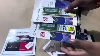 Consistent 8GB DDR3 1600MHz Desktop RAM available at Compu World (www.evyapaar.com)