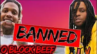 Glo Gang vs OTF: The Tensions in O'Block Explained