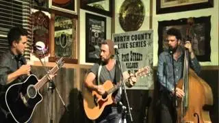 Travis Howard at PioneerTroubadours com