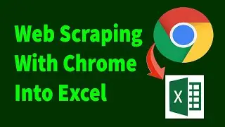 Web Scraping Tutorial | Web Scraping Using Google Chorme Extension