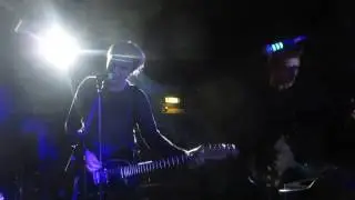 Peter Doherty & Mick Whitnall - Delivery Live @ Brixton Jamm
