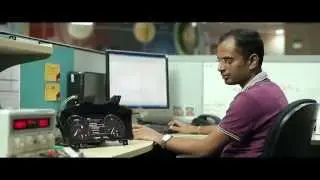 Visteon Electronics India Engineering Capabilities