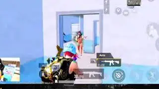 KRONTEN..1V4 1 HP OP  CLUTCH?😎!!