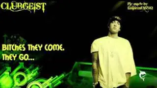 Eminem - Superman Trance Remix by ClubgeisT