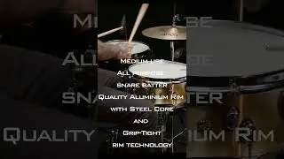 ZERO SNARE HEAD