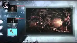 Nightfall    How To Find Intel Pieces   Episode 1  COD Ghosts Onslaught
