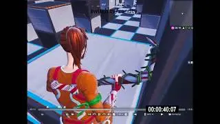 Cizzorz Deathrun 3.0 - World 2nd  5.31 Only 