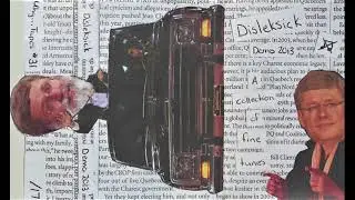 Disleksick - Demo 2013 [Full Tape]