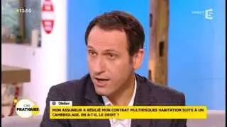 Contrat multirisques habitation : peut-il &ecirc;tre r&eacute;sili&eacute; par l'assureur ?