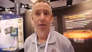 Carbon Design Systems architectural analysis and pre-silicon firmware development