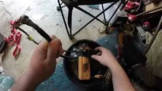 sunfire protip get a quick disconnect tool fuel filter