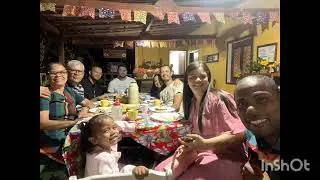 Conhecendo outro Estado, Canidé de São Francisco, Sergipe, passeio e Almoço 