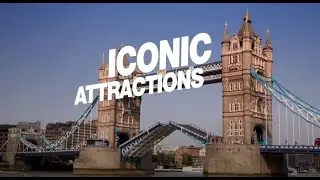 London: A City of World Class Culture