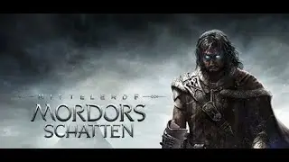 [GER] Mordors Schatten #11 Wir spielen ein wenig Sniper