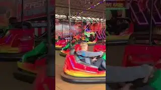 Blackpool Sights & Sounds