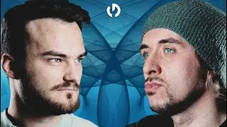 B-ART VS PATBEAT | 1/4 FINAL | Beatbox of the Month | December Edition