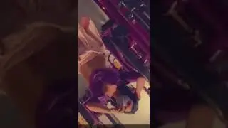 Karma is a bitch and it would come to you#transformation #gym #transgender #trans #karma #fitness