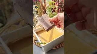 No Oven No Bake Coffee Custard Cake napakadaling gawin