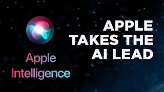 Apple's AI killer is... the iPhone