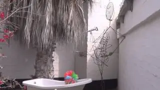 The Alternative Space B & B Swakopmund Namibia