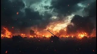 Epic Battle Cinematic Music | Trilha de Batalha