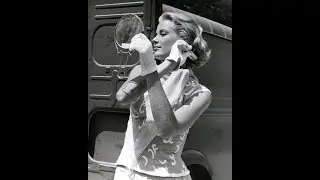 Grace Kelly the style icon we cant help but love