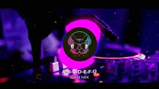 Gayle - abcdefu   - Iban Mix #DjFyp