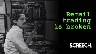 The Retail Trading Industry Is Broken and Is Not Your Friend