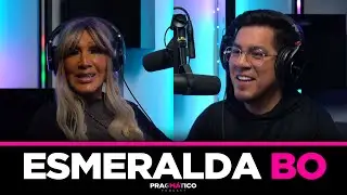 PRAGMÁTICO 45 - Esmeralda Bo