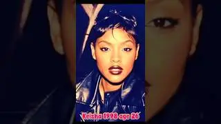 Then&Now Total (1998) 28 years later #entertainment #morph #rnb #total #90srnb