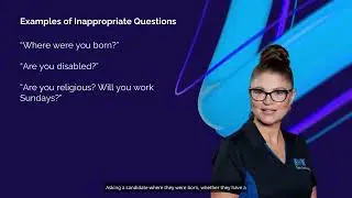 27. Interview Do's and Don'ts | The HR Learning Lab | Talent Acquisition